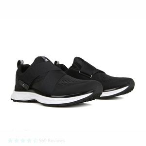 Black Tiem Cycling Shoes